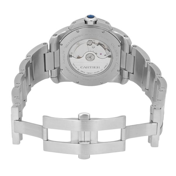 Cartier Calibre De Cartier W7100016